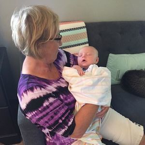 Meet your Posher, Cheryl